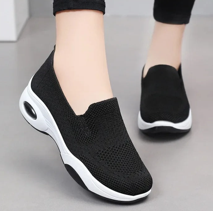 GITTE™ | Breathable Orthopedic Sneakers