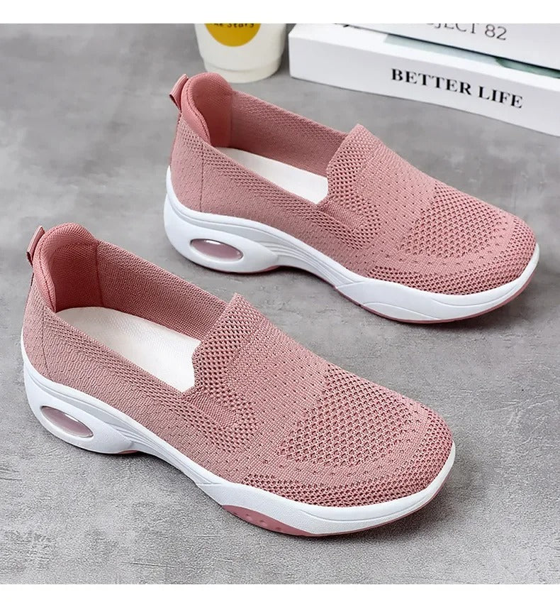 GITTE™ | Breathable Orthopedic Sneakers