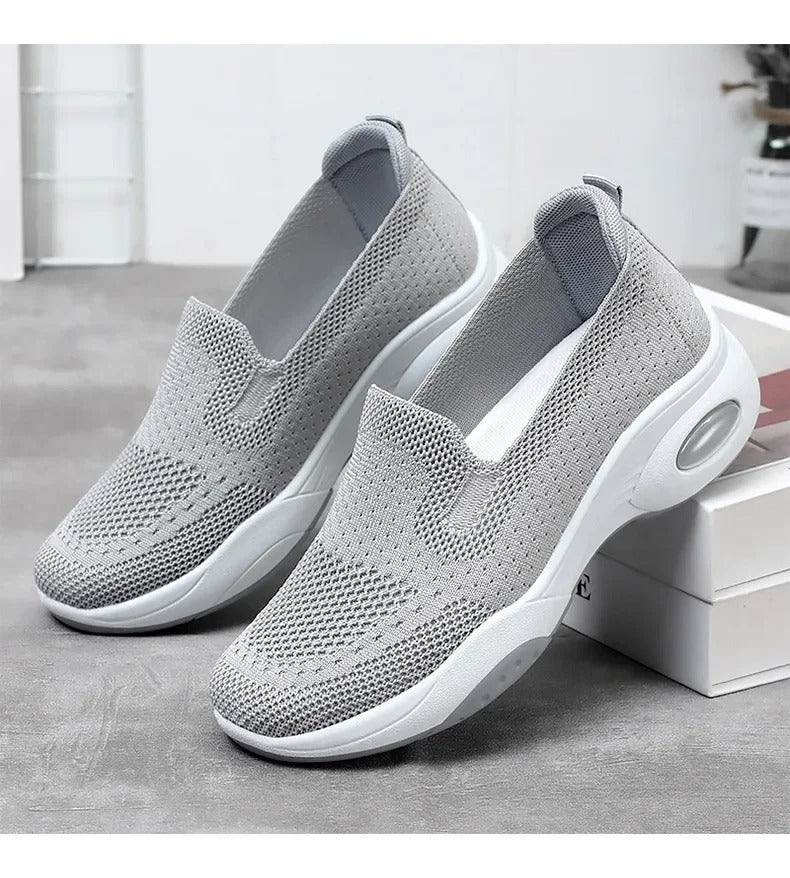 GITTE™ | Breathable Orthopedic Sneakers