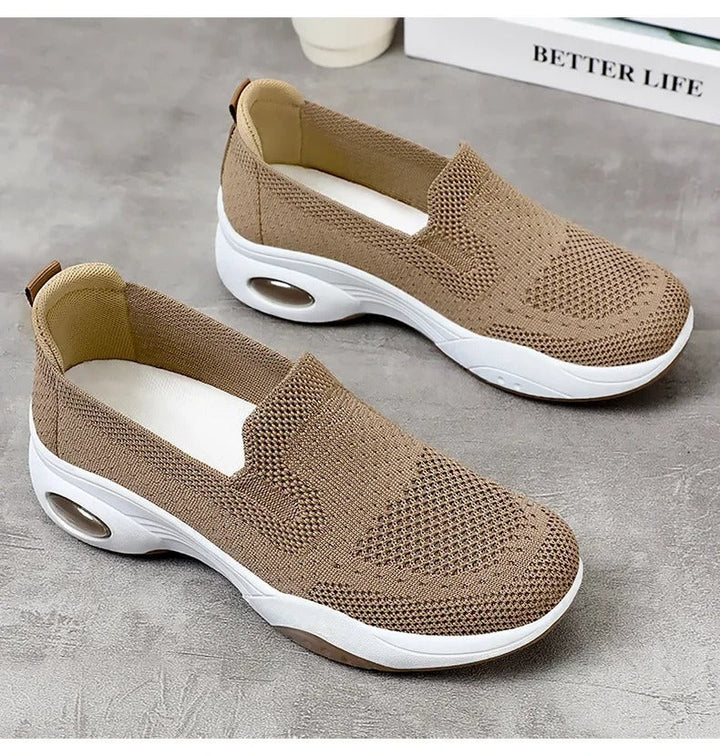 GITTE™ | Breathable Orthopedic Sneakers