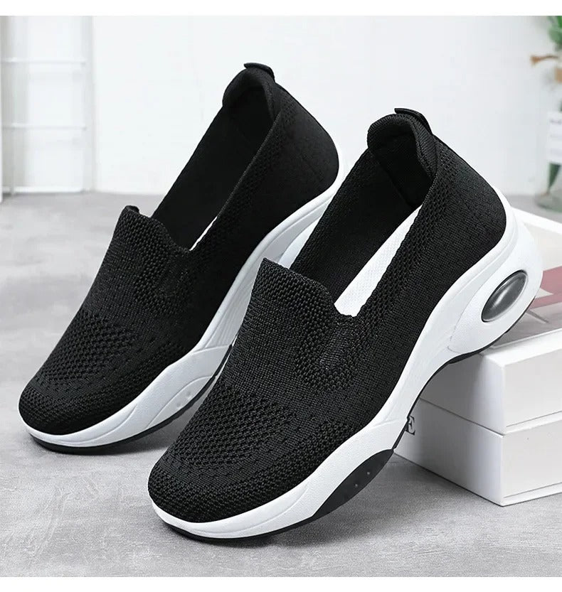 GITTE™ | Breathable Orthopedic Sneakers