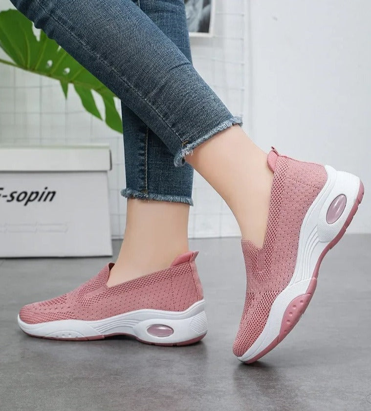 GITTE™ | Breathable Orthopedic Sneakers