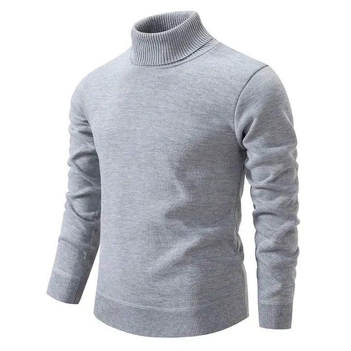 ALFRED™ | Knitted sweater