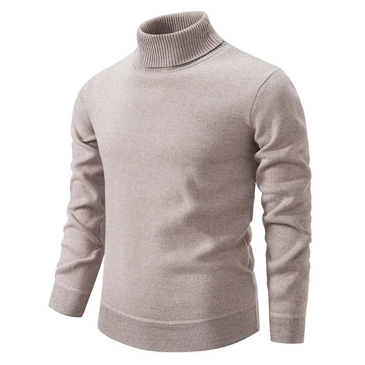 ALFRED™ | Knitted sweater