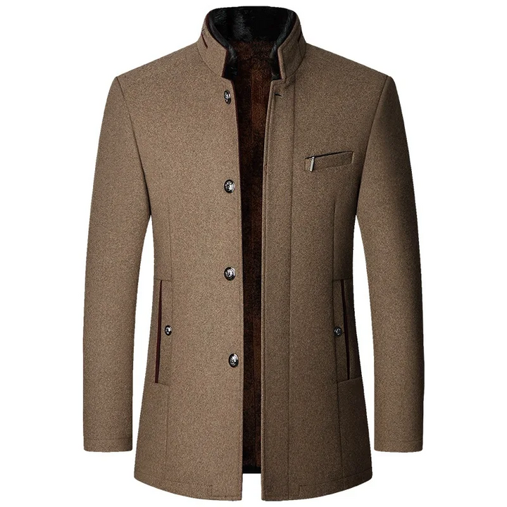 VICTOR™ | Prestige coat