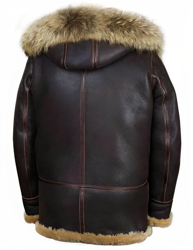 STEFANO™ | Stylish winter jacket