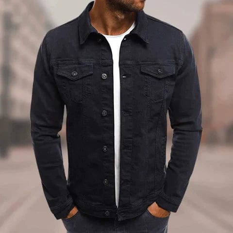 SEAN™ | Denim jacket