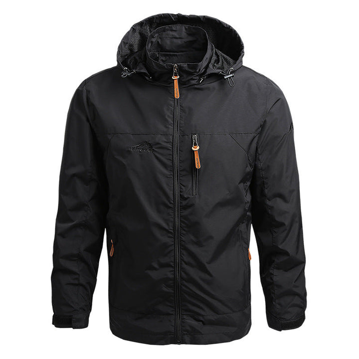 JEREMY™ | Softshell jacket