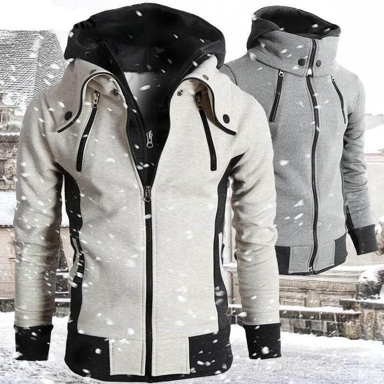 VIDAR™ | Warm winter jacket